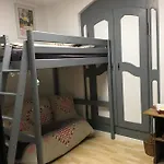 Le Bratzala דירה קולמר