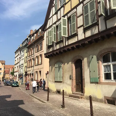 Le Bratzala * Colmar