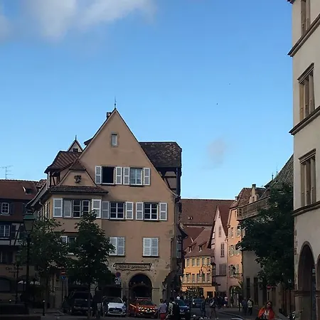 Apartman Le Bratzala