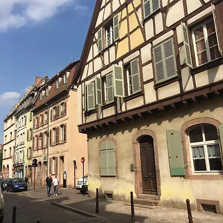 Le Bratzala Apartman *