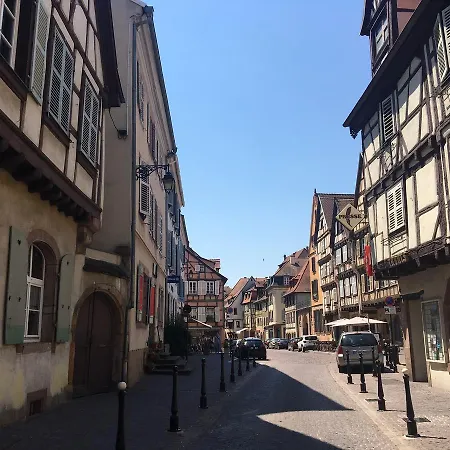 Le Bratzala Apartman