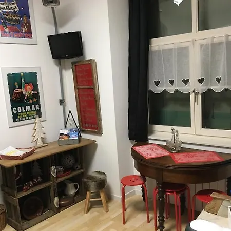 Le Bratzala * Colmar