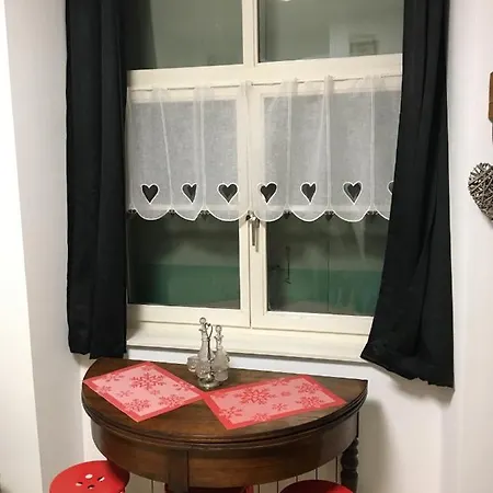 Appartement Le Bratzala Colmar