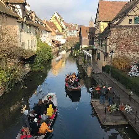 Appartement Le Bratzala *