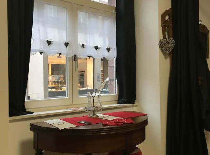 Appartement Le Bratzala