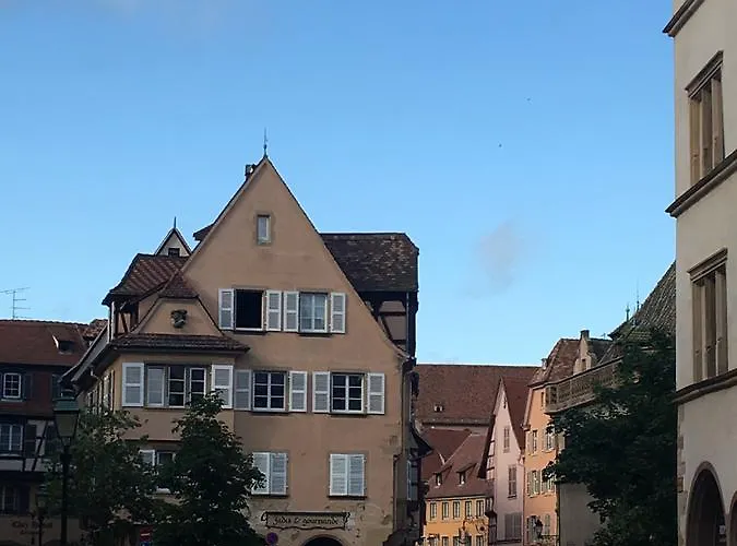 Appartement Le Bratzala