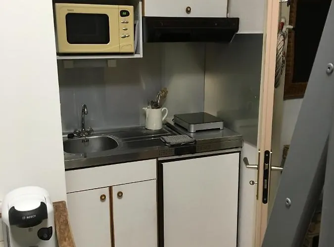 Le Bratzala Appartement Colmar