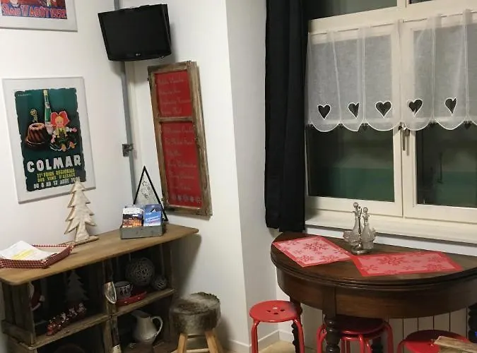 Le Bratzala * Colmar