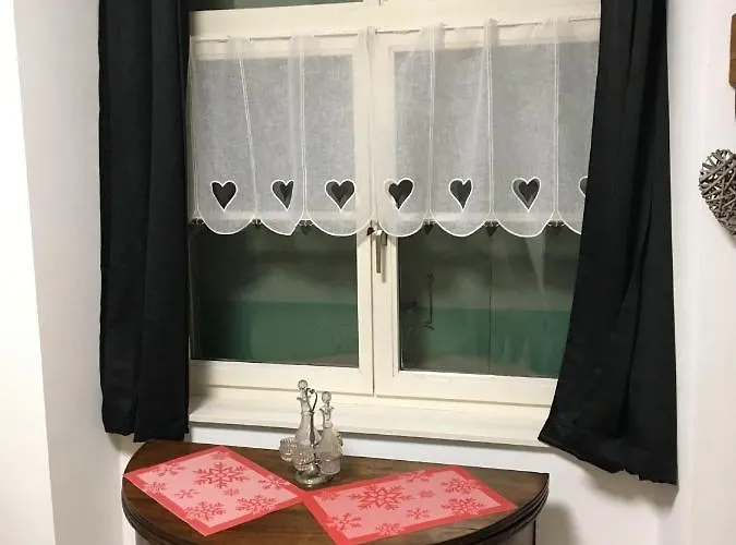 Apartment Le Bratzala Colmar