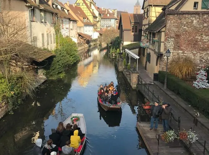 Apartment Le Bratzala *